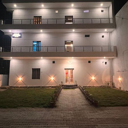 Hotel Gulab Residency Varanasi Exterior foto