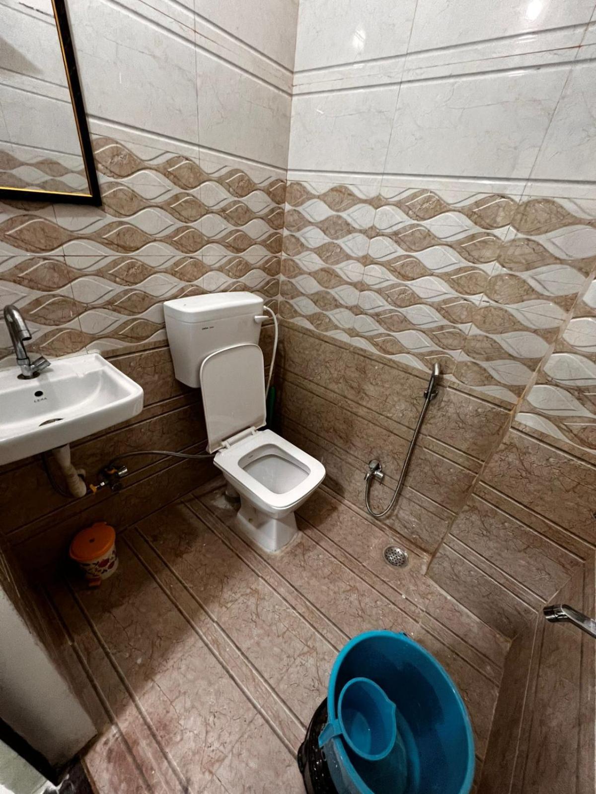 Hotel Gulab Residency Varanasi Exterior foto